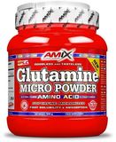 Amix Glutamine 500 g