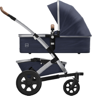 Joolz Geo2 Kompletní set Classic Blue
