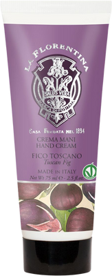 La Florentina Krém na ruce Fico Toscano 75 ml