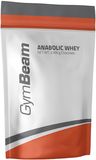 GymBeam Anabolic Whey vanilla 2500 g