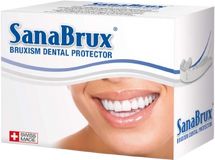 Oscimed SanaBrux Pomůcka proti bruxismu