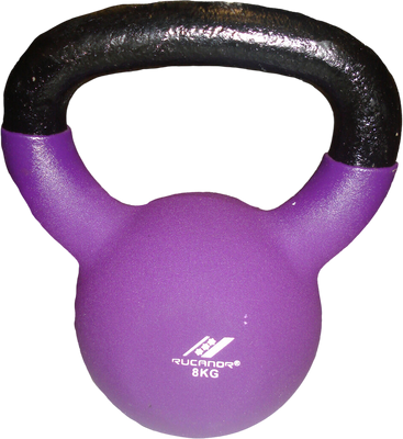 Rucanor Kettlebell 8 kg