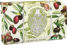 La Florentina Mýdlo Olivo in Fiore 200 g