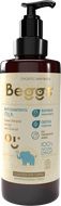 Beggs Čisticí mléko na zadeček 200 ml