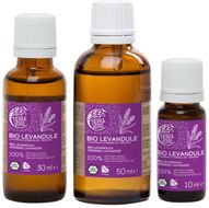Tierra Verde Silica BIO Levanduľa 50 ml