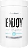 GymBeam ENJOY Pre-Workout 312 g