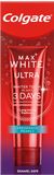 Colgate Max White Ultra Fresh Pearls, bělicí zubní pasta 50 ml