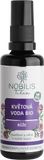 Nobilis Tilia Květová voda BIO růže 50 ml