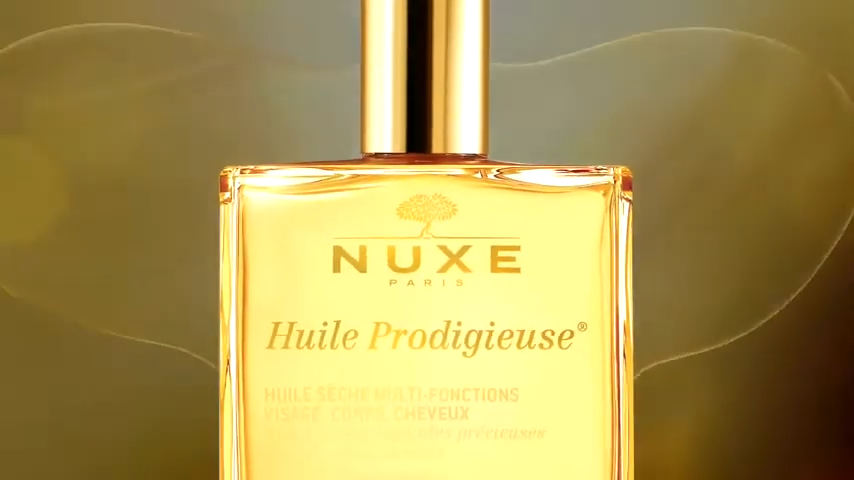NUXE Huile Prodigieuse Zázračný olej