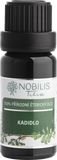Nobilis Tilia Éterický olej Kadidlo 5 ml