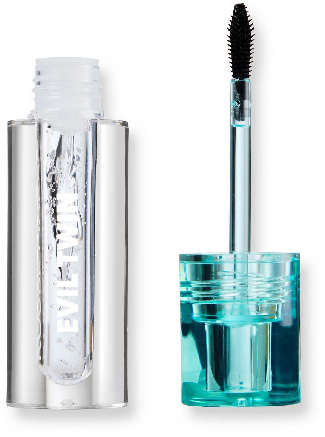 Trouble Maker Evil Twin Tinted Brow Gel Clear 3 ml