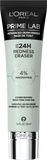 L'Oréal Paris prime lab redness eraser podkladová báze, 30 ml