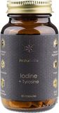 Naturlabs Jód + Tyrosin 60 kapslí