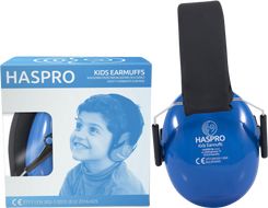 Haspro Sluchátka pro děti, chlapec