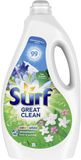 Surf Mountain Fresh Prací gel 3 l