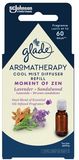 Glade náplň do difuzéru Cool Mist Moment of Zen 17.4 ml