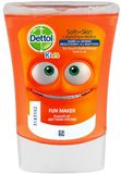 Dettol Kids Náplň do bezdot. dávkovače Bavič 250 ml