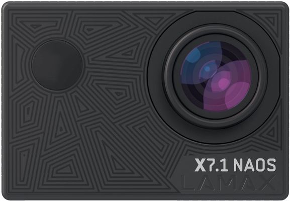 LAMAX X7.1 Naos + čelenka a plovák