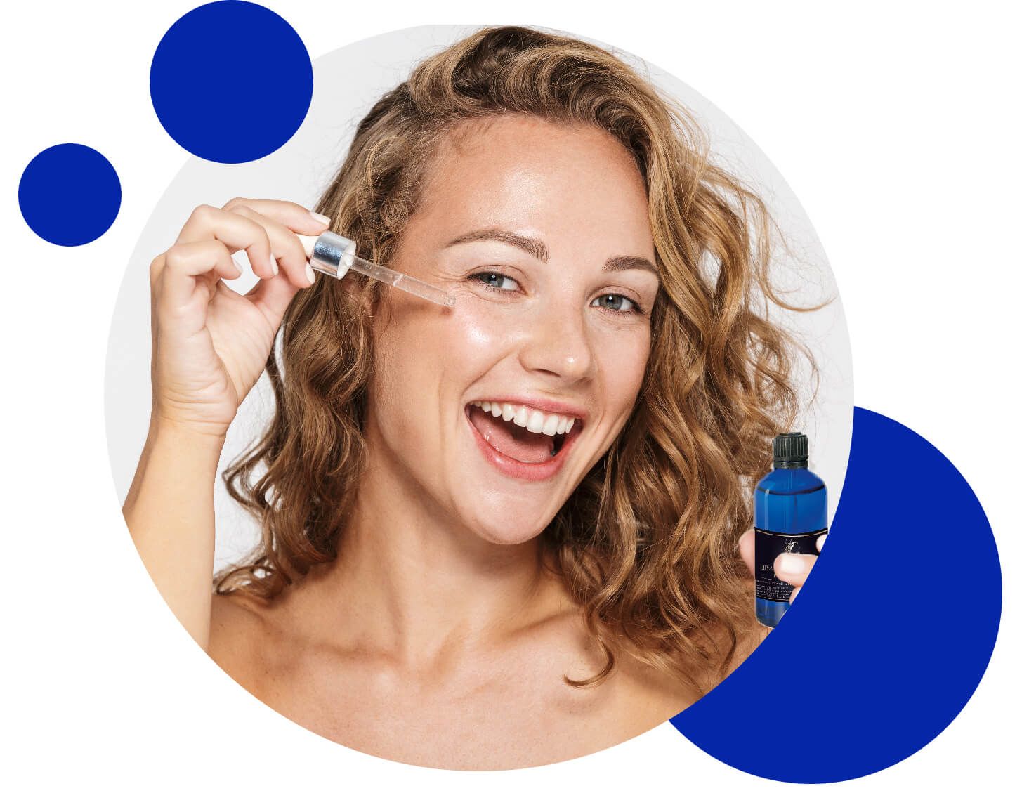 serum použití, anti age serum