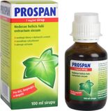 Prospan sirup 100 ml