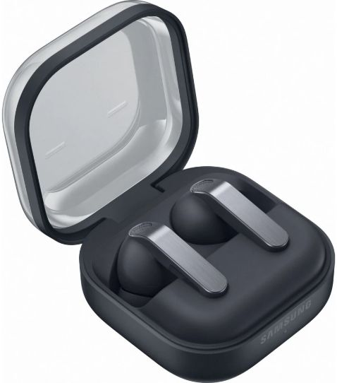Samsung Galaxy Buds4 Pro, Black
