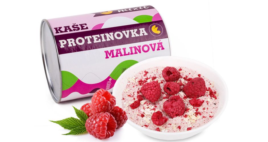 Proteinovka