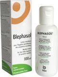 Blephasol Micelární voda pro oční víčka 100 ml