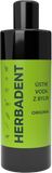 Herbadent Original Bylinná ústní voda 400 ml