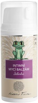 Nobilis Tilia Mycí intimní balzám Jůlinka 100 ml