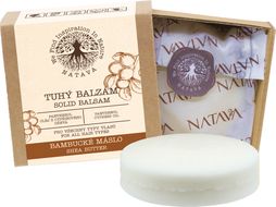 Natava Tuhý balzám Bambucké máslo 75 g