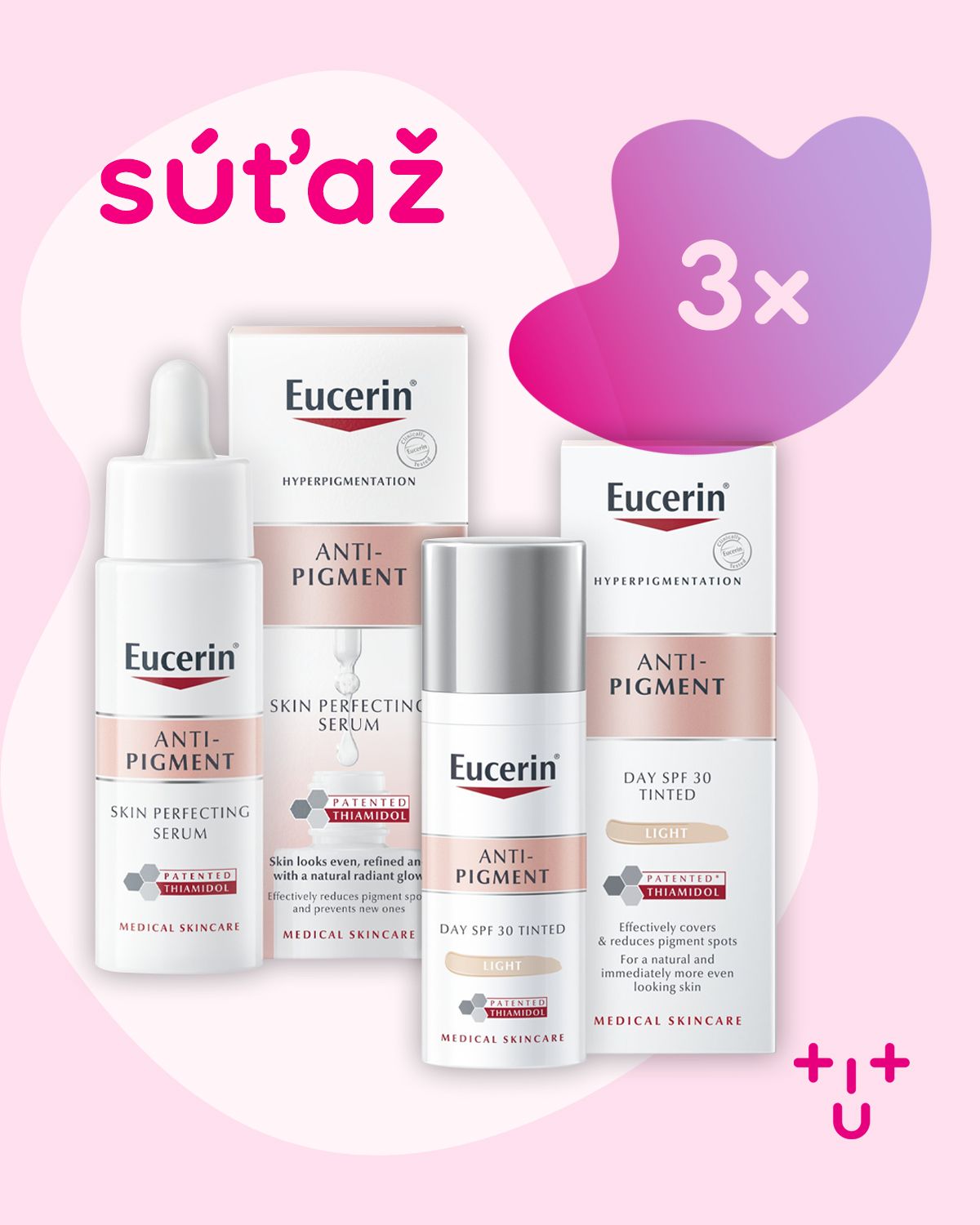 eucerin