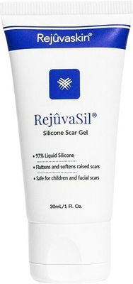 Silikonový gel na jizvy 30 ml
