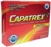 Capatrex  20 tobolek