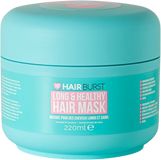Hairburst Maska na dlouhé a zdravé vlasy 220 ml