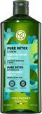 Yves Rocher Detoxikační šampon s bio řasou 300 ml