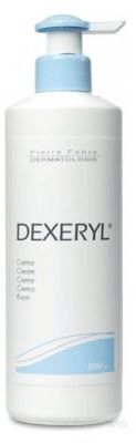 Dexeryl 500 g