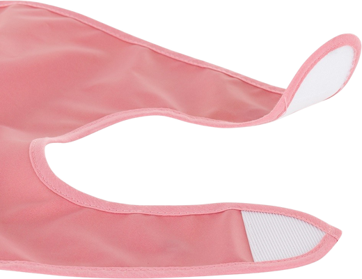 Petite&Mars Bryndák PU Nate Dusty Rose 6m+