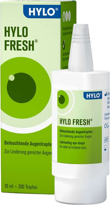 Hylo Fresh 10 ml