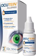 Ocutein ALLERGO Oční kapky 15 ml