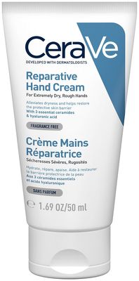 CeraVe Obnovující krém na ruce 50 ml