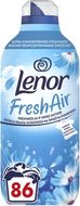 Lenor Aviváž, Fresh Air Fresh Wind, 86 praní, 1.2 l