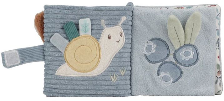 Little Dutch Knížka závěsná Forest friends