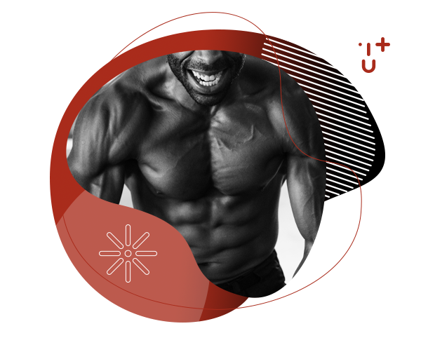 Anabolic Horse Králičí Krev 425 g