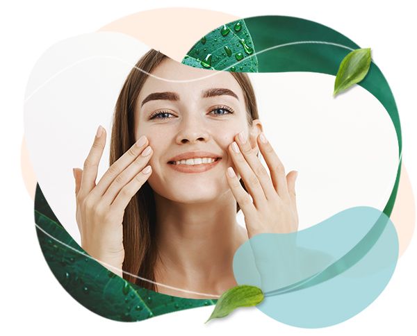 yves rocher, roll-on, oči