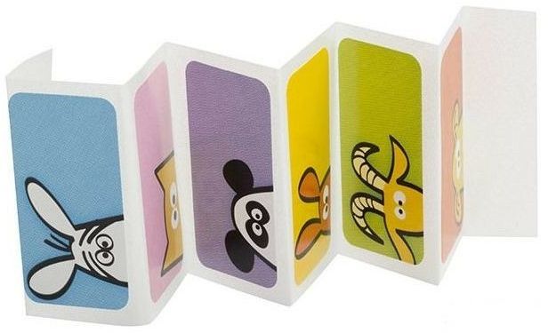 Alpine Špunty do uší Pluggies Kids