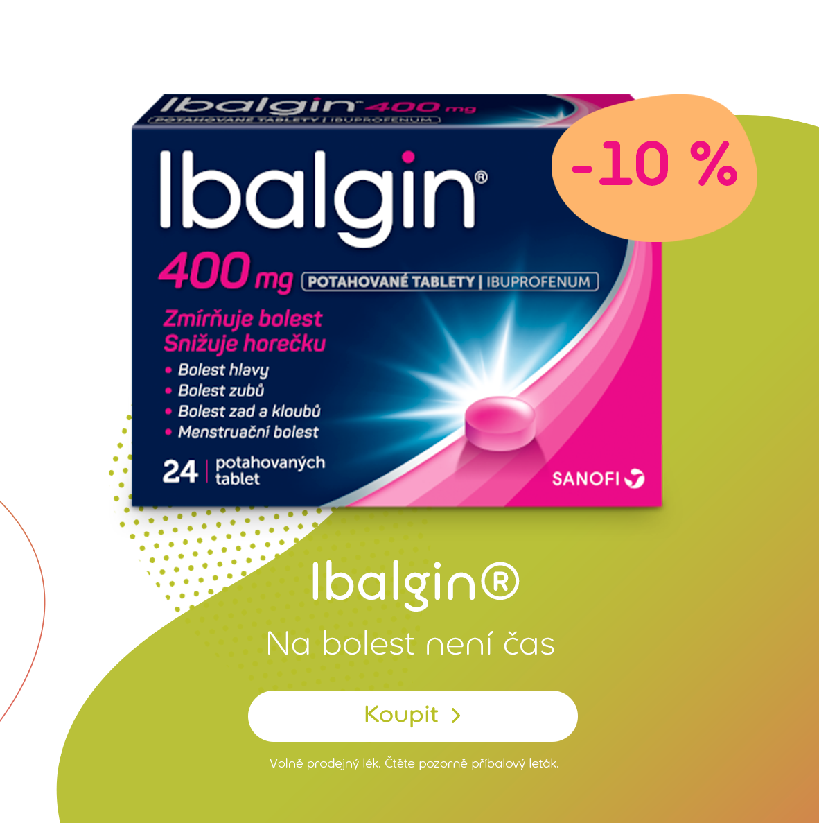 ibalgin