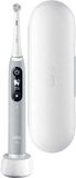 Oral-B iO 6 Elektrický zubní kartáček Grey Opal