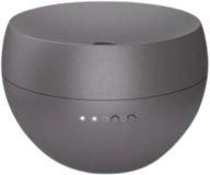 Stadler Form Jasmine Titanium ultrazvukový aroma difuzér