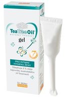 Dr.Muller Tea Tree Oil gel pro intimní hygienu ženy 7 x 7.5 ml