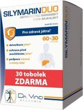 Silymarin Duo DaVinci 90 tobolek